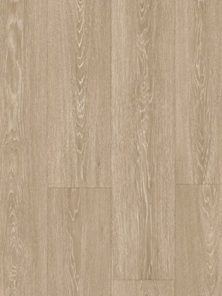 Quick Step Majestic Laminate Flooring In Valley Oak Light Brown MJ3555