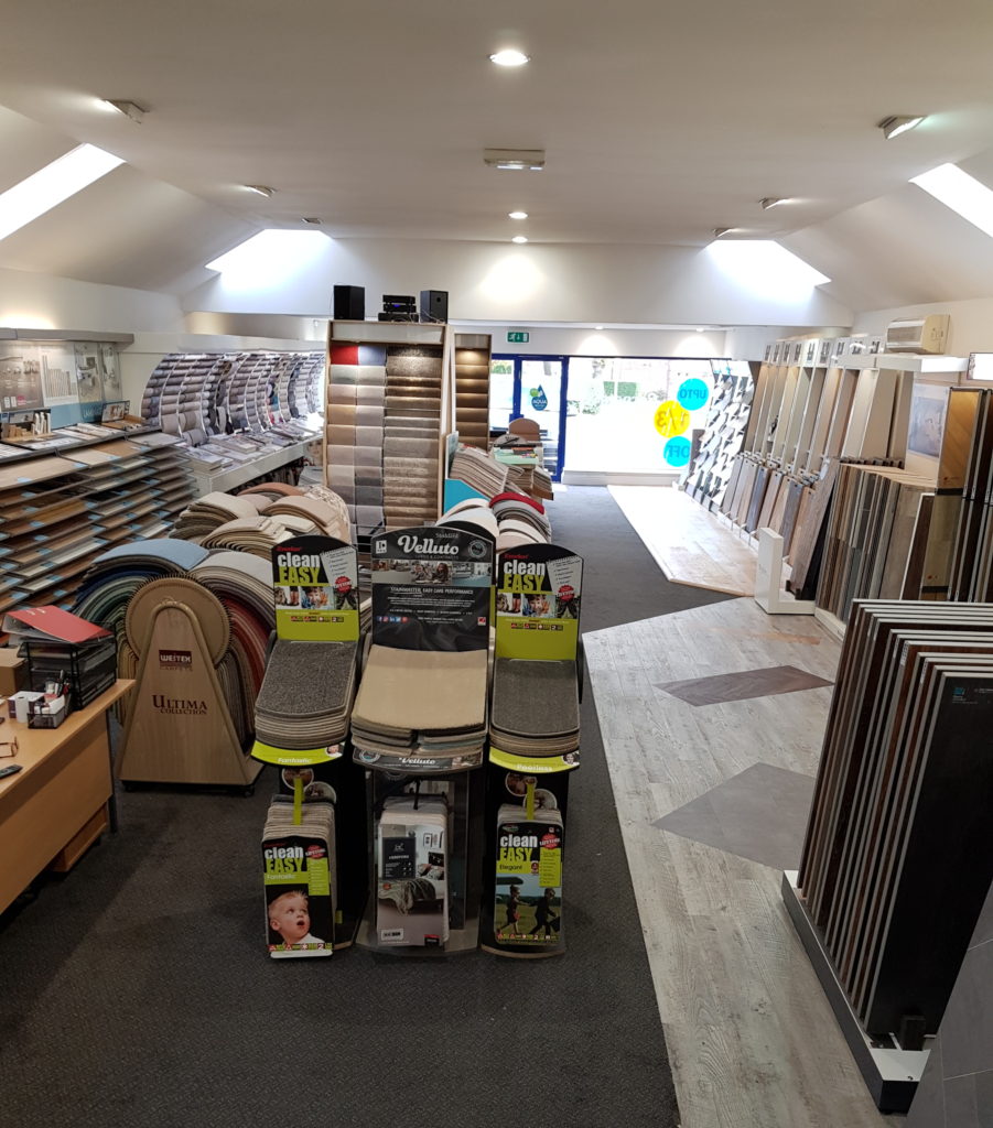 Carpets Farnborough Carpet Camberley Wood Flooring Fleet