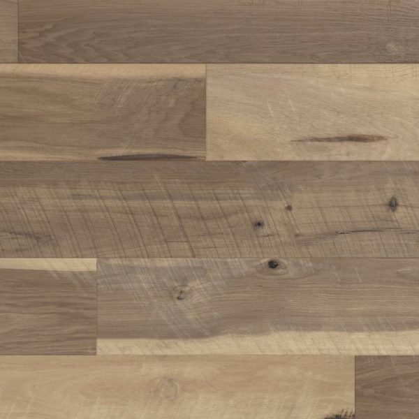 Karndean Art Select Vinyl Flooring In Vintage Hickory EW12