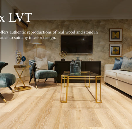 Westex LVT