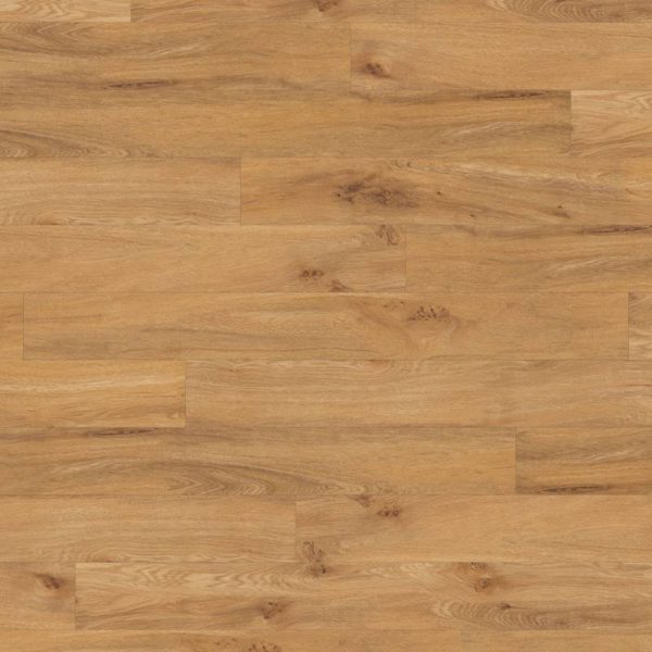 Karndean Knight Tile Vinyl Flooring in Warm Oak KP39