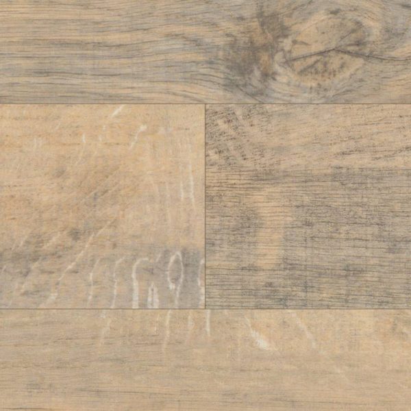 Karndean Knight Tile Vinyl Flooring in Arctic Driftwood KP51 - Image 2