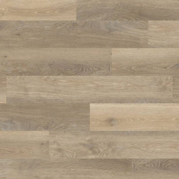 Karndean Knight Tile Vinyl Flooring in Lime Washed Oak KP99