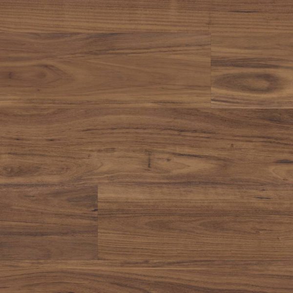 Karndean LooseLay Longboard Vinyl Flooring In Character Walnut LLP315