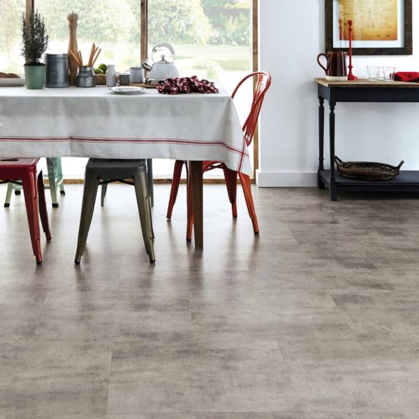 Karndean Looselay Vinyl Flooring in Colorado LLT201 - Image 2