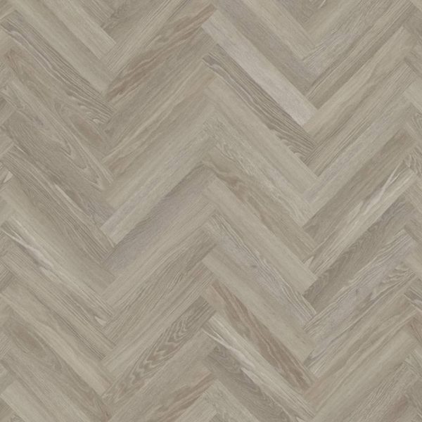 Karndean Knight Tile Vinyl Flooring In Grey Limed Oak SM-KP138