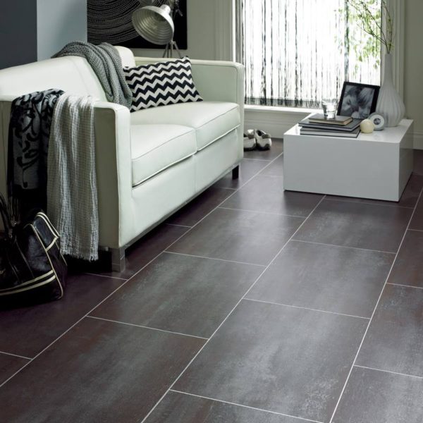 Karndean Opus Vinyl Flooring in Ferra SP215 - Image 2