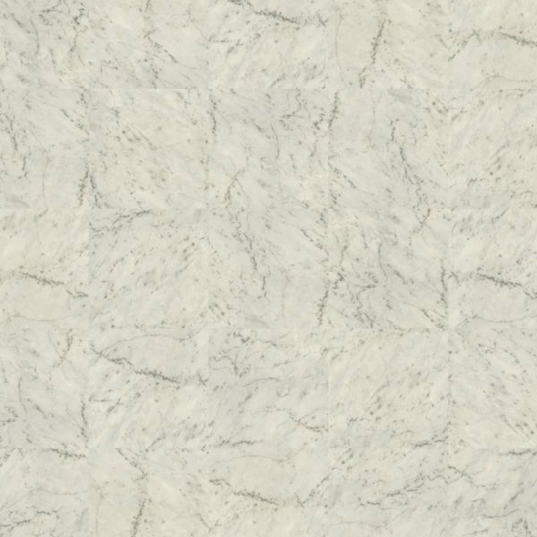 Karndean Knight Tile Vinyl Flooring in Carrara T90
