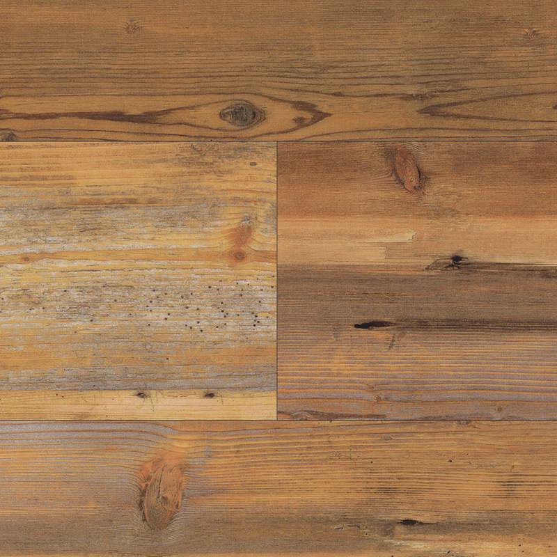 Karndean Van Gogh Vinyl Flooring In, Wide Plank Knotty Pine Vinyl Flooring