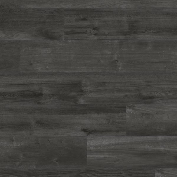 Karndean Van Gogh Vinyl Flooring in Ebony VGW89T