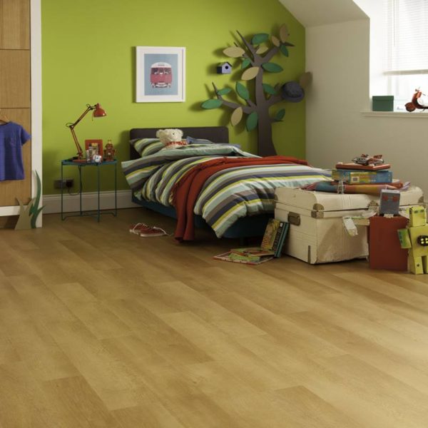 Karndean Opus Vinyl Flooring in Cera WP314 - Image 2