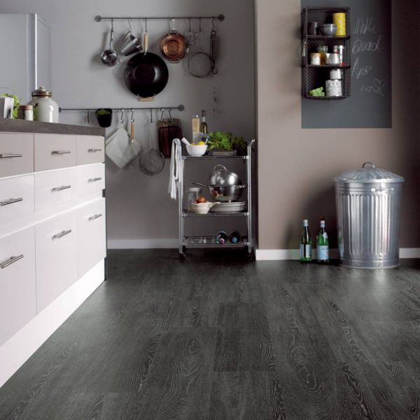 Karndean Opus Vinyl Flooring in Argen WP414 - Image 2