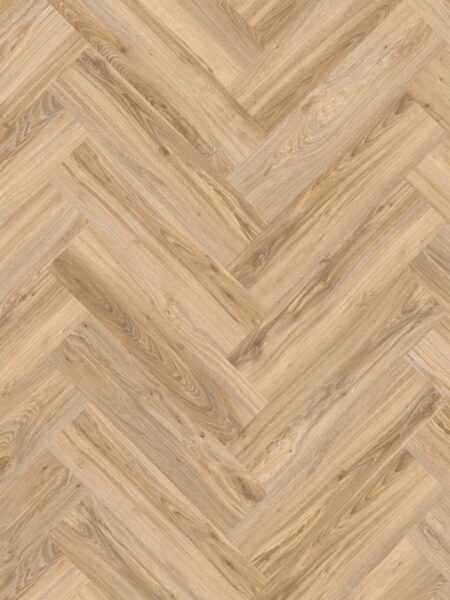 Moduleo Roots Herringbone Luxury Vinyl Flooring Blackjack Oak 22220