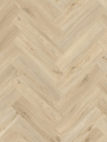 Moduleo Roots Herringbone Luxury Vinyl Flooring Galtymore Oak 86237