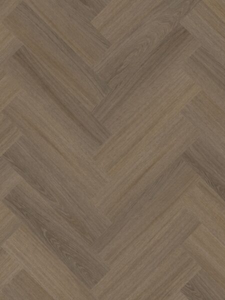 Moduleo Roots Herringbone Luxury Vinyl Flooring Glyde Oak 22877