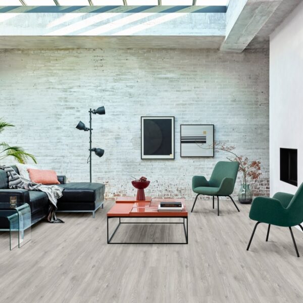 Moduleo LayRed Luxury Vinyl Flooring Sierra Oak 58933 - Image 2