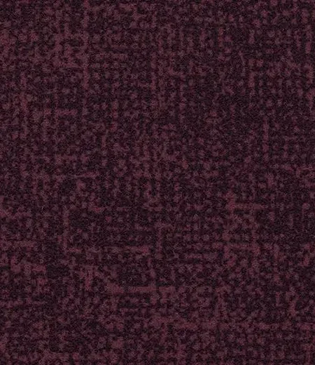 Flotex Colour Sheet s246027 Metro burgundy