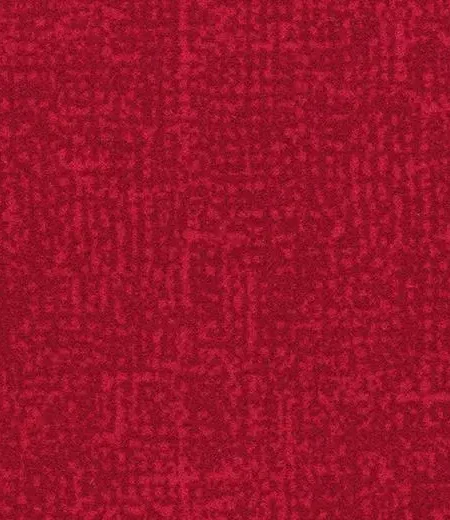 Flotex Colour Sheet s246031 Metro cherry