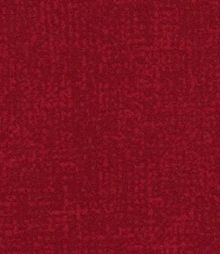Flotex Colour Tiles t546026 Metro red