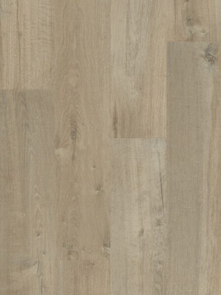 Quickstep Impressive Laminate Flooring in Soft Oak Light Brown IMU3557
