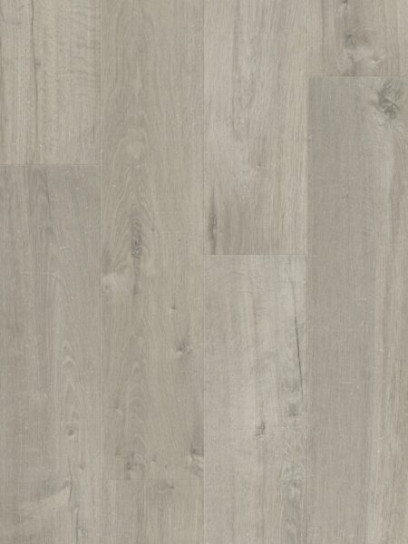 Quickstep Impressive Laminate Flooring in Soft Oak Grey IMU3558