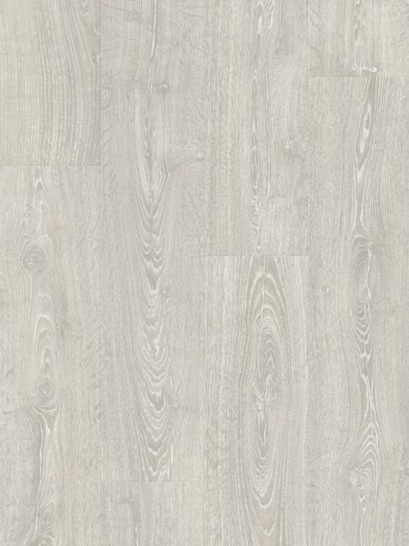Quickstep Impressive Laminate Flooring in Patina Classic Oak Grey IMU3560
