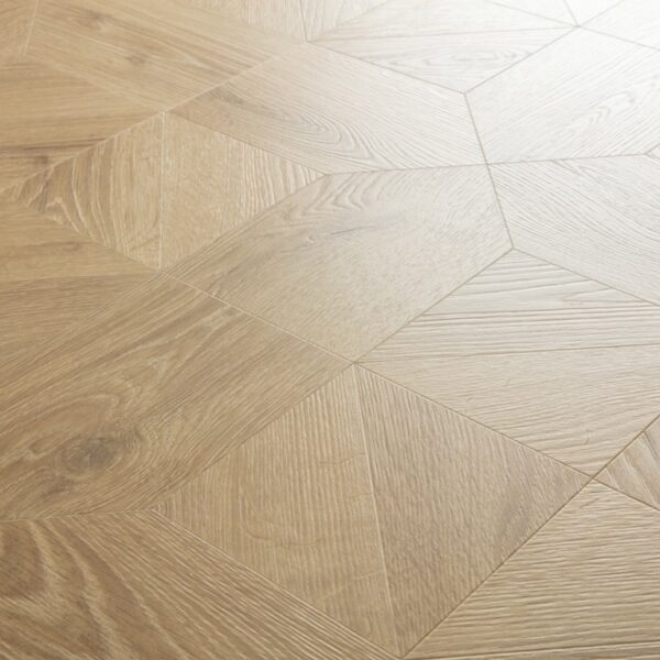 Quickstep Impressive Patterns Laminate Flooring in Royal Oak Natural IPA4142 - Image 2