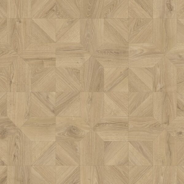 Quickstep Impressive Patterns Laminate Flooring in Royal Oak Natural IPA4142