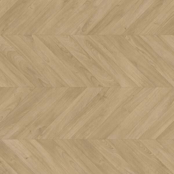 Quickstep Impressive Patterns Laminate Flooring in Chevron Oak Medium IPA4160 - Image 4