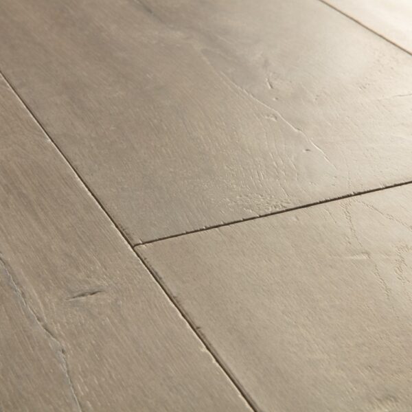 Quickstep Capture Laminate Flooring in Patina Oak Brown SIG4751 - Image 2
