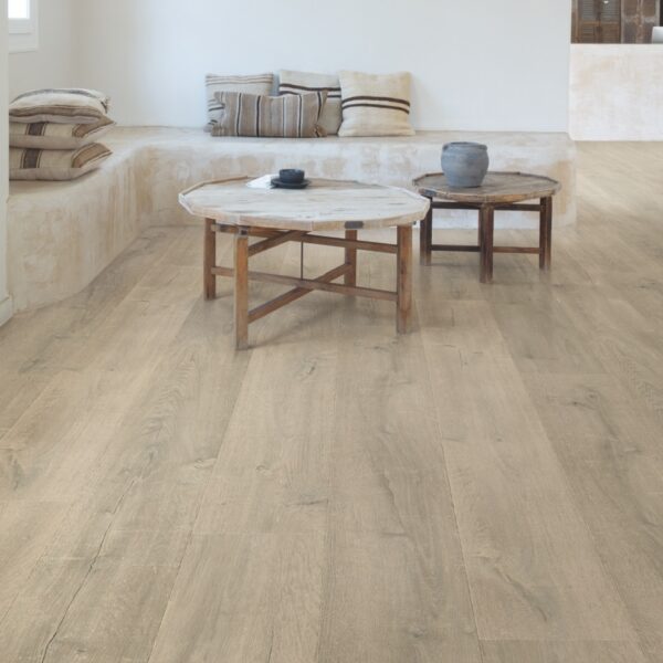 Quickstep Capture Laminate Flooring in Patina Oak Brown SIG4751 - Image 3