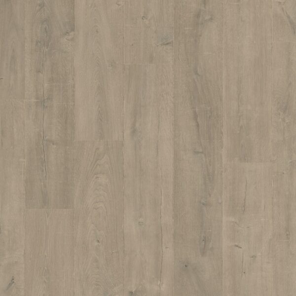Quickstep Capture Laminate Flooring in Patina Oak Brown SIG4751
