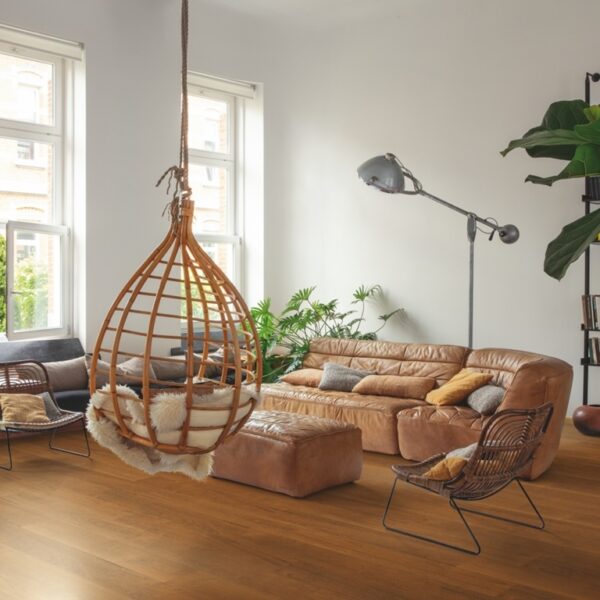 Quickstep Capture Laminate Flooring in Merbau SIG4760 - Image 4