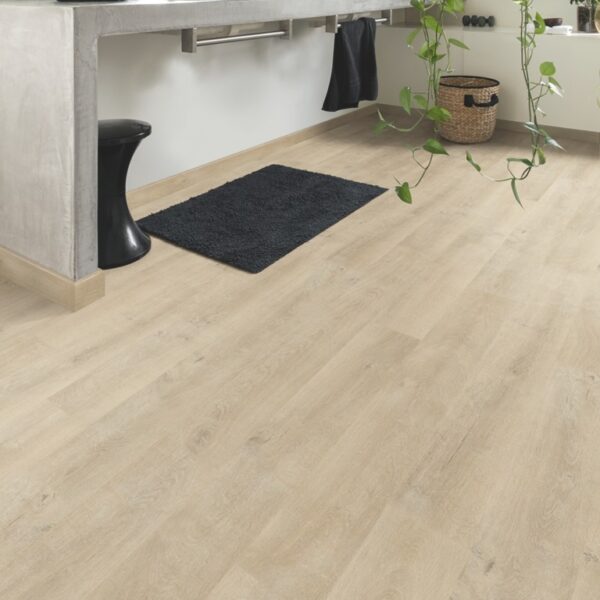 Quickstep Eligna Laminate Flooring in Venice Oak Beige EL3907 - Image 3