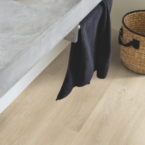 Quickstep Eligna Laminate Flooring in Venice Oak Beige EL3907 - Image 4
