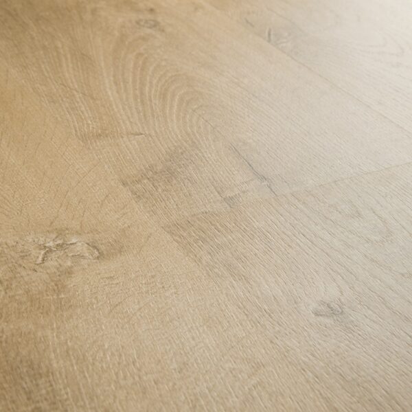 Quickstep Eligna Laminate Flooring in Venice Oak Natural EL3908 - Image 2