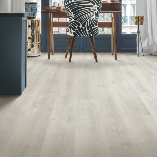 Quickstep Eligna Laminate Flooring in Venice Oak Light EL3990 - Image 5